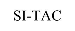 SI-TAC trademark