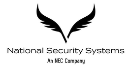 NATIONAL SECURITY SYSTEMS AN NEC COMPANY trademark