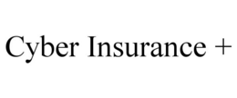CYBER INSURANCE + trademark