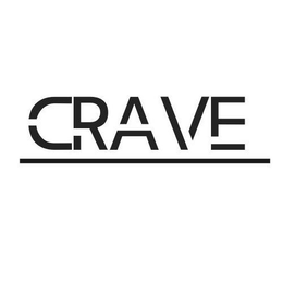 CRAVE trademark
