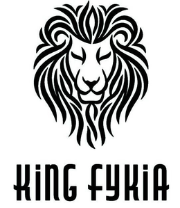 KING FYKIA trademark