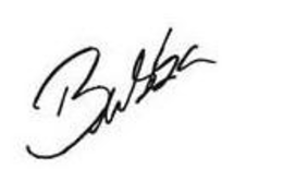 BUBBA trademark