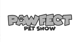 PAWFECT PET SHOW trademark