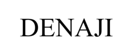 DENAJI trademark