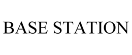 BASE STATION trademark