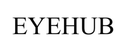 EYEHUB trademark