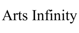 ARTS INFINITY trademark