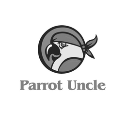 PARROT UNCLE trademark