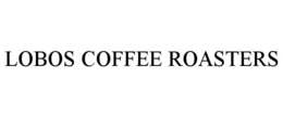 LOBOS COFFEE ROASTERS trademark