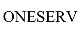 ONESERV trademark