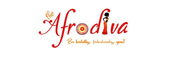 THE AFRODIVA BE BOLDLY, FABULOUSLY, YOU! trademark