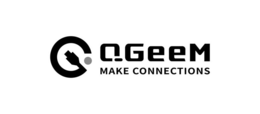 QGEEM MAKE CONNECTIONS trademark