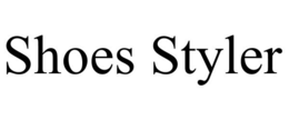 SHOES STYLER trademark
