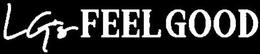 LG'S FEEL GOOD trademark