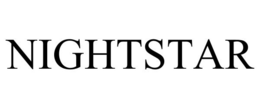 NIGHTSTAR trademark