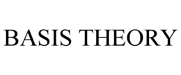 BASIS THEORY trademark