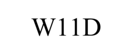 W11D trademark