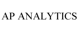 AP ANALYTICS trademark