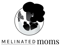 MELINATED MOMS trademark