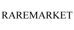 RAREMARKET trademark