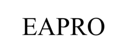 EAPRO trademark