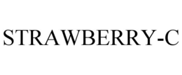 STRAWBERRY-C trademark