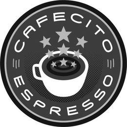 CAFECITO ESPRESSO trademark