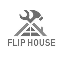 FLIP HOUSE trademark