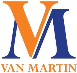 VM VAN MARTIN trademark