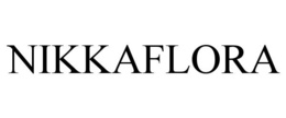 NIKKAFLORA trademark
