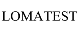 LOMATEST trademark