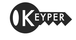 KEYPER trademark