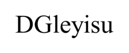 DGLEYISU trademark