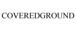 COVEREDGROUND trademark