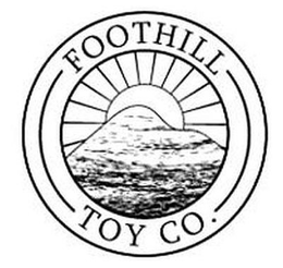 FOOTHILL TOY CO. trademark