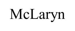 MCLARYN trademark