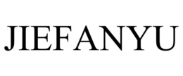 JIEFANYU trademark