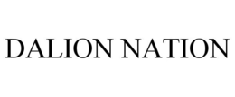 DALION NATION trademark