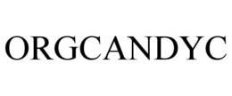 ORGCANDYC trademark