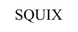 SQUIX trademark