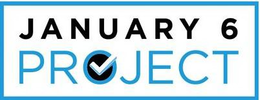 JANUARY 6 PROJECT trademark