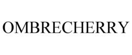OMBRECHERRY trademark