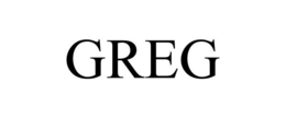 GREG trademark
