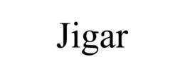 JIGAR trademark