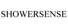 SHOWERSENSE trademark