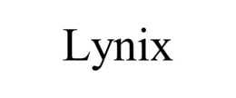 LYNIX trademark