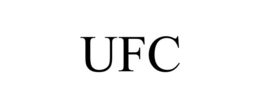 UFC trademark