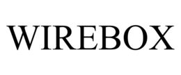 WIREBOX trademark