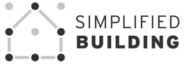 SIMPLIFIED BUILDING trademark