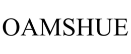 OAMSHUE trademark